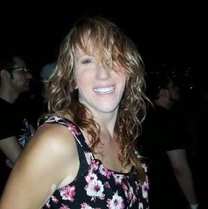 Meet your Posher, Kristin